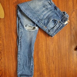 Forever 21 Skinny Jeans